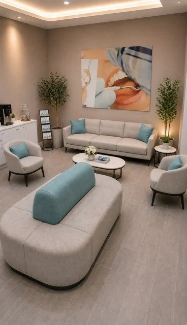 Waiting Area photo 1