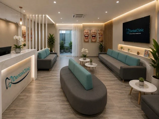 Waiting Area photo 3