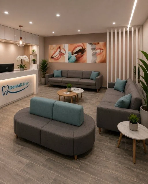 Waiting Area photo 4