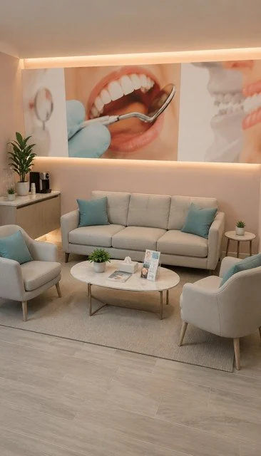 Waiting Area photo 5