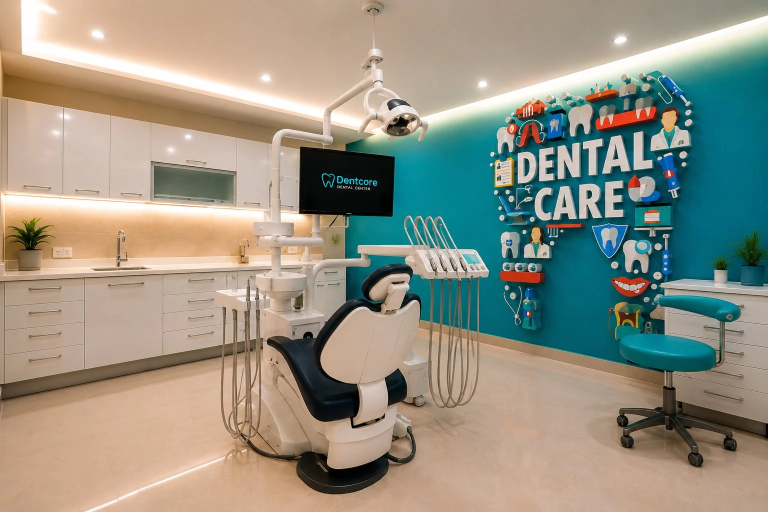 Clinic 1 photo 1
