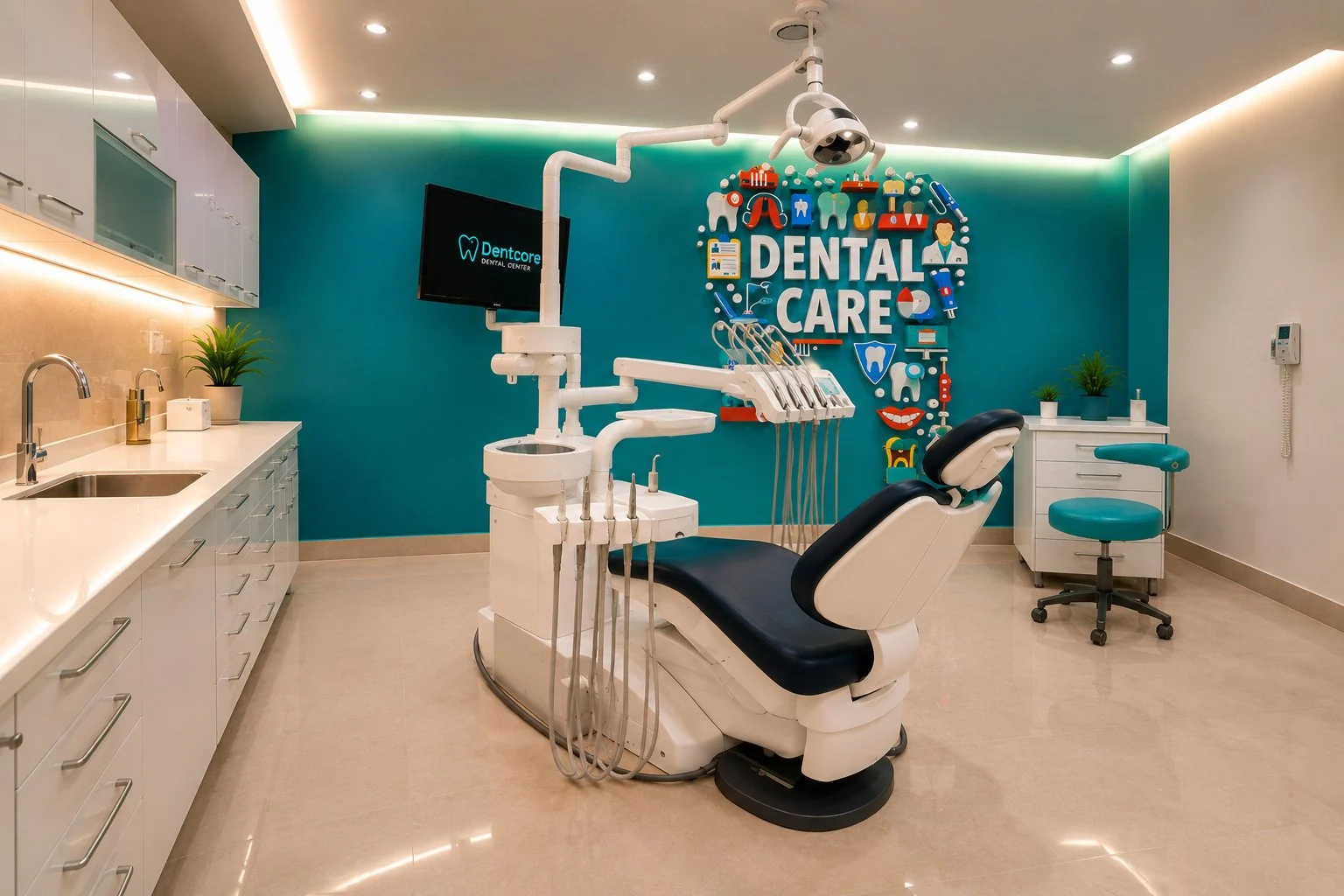 Clinic 1 photo 2
