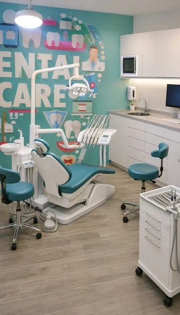 Clinic 1 photo 3