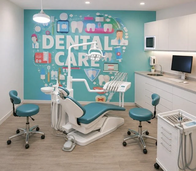 Clinic 1 photo 4