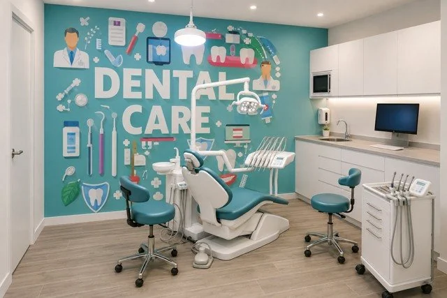 Clinic 1 photo 5