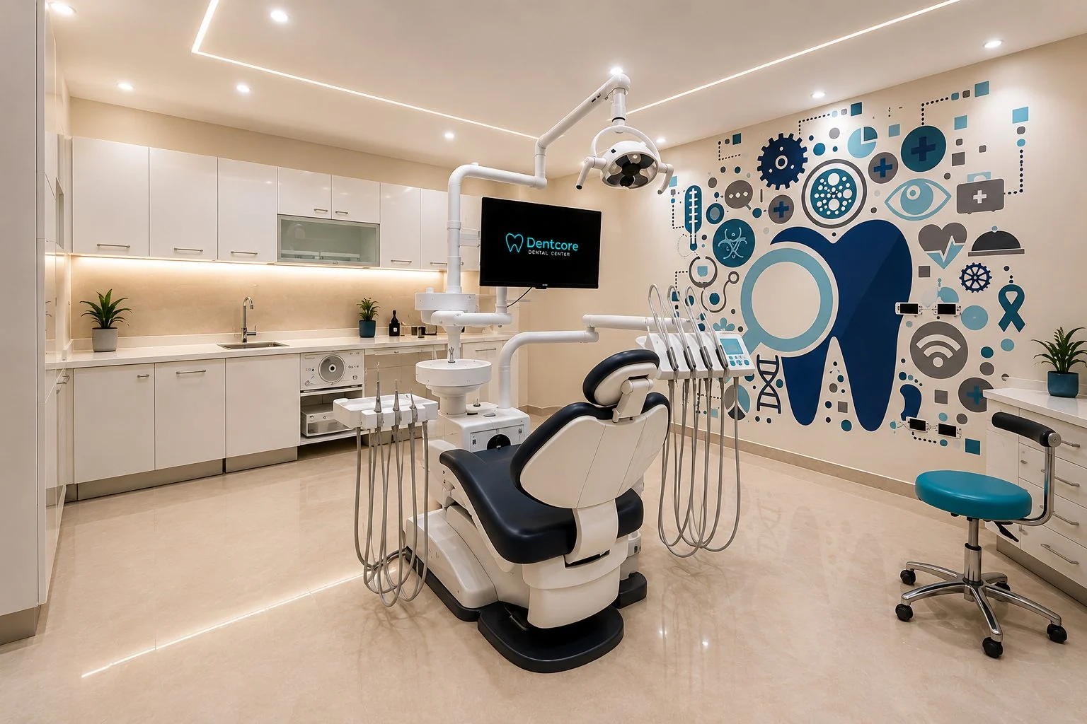 Clinic 2 photo 1