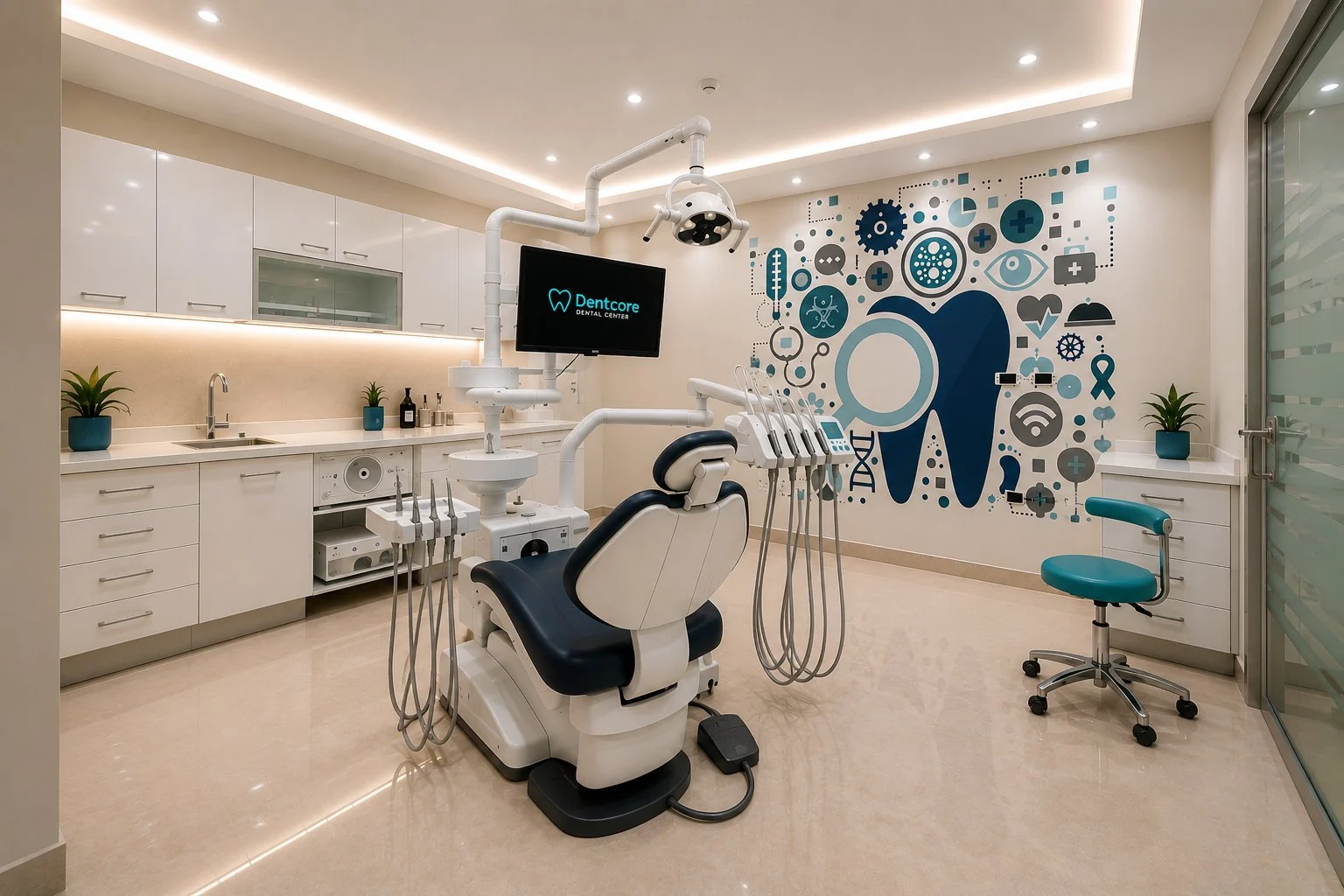 Clinic 2 photo 2
