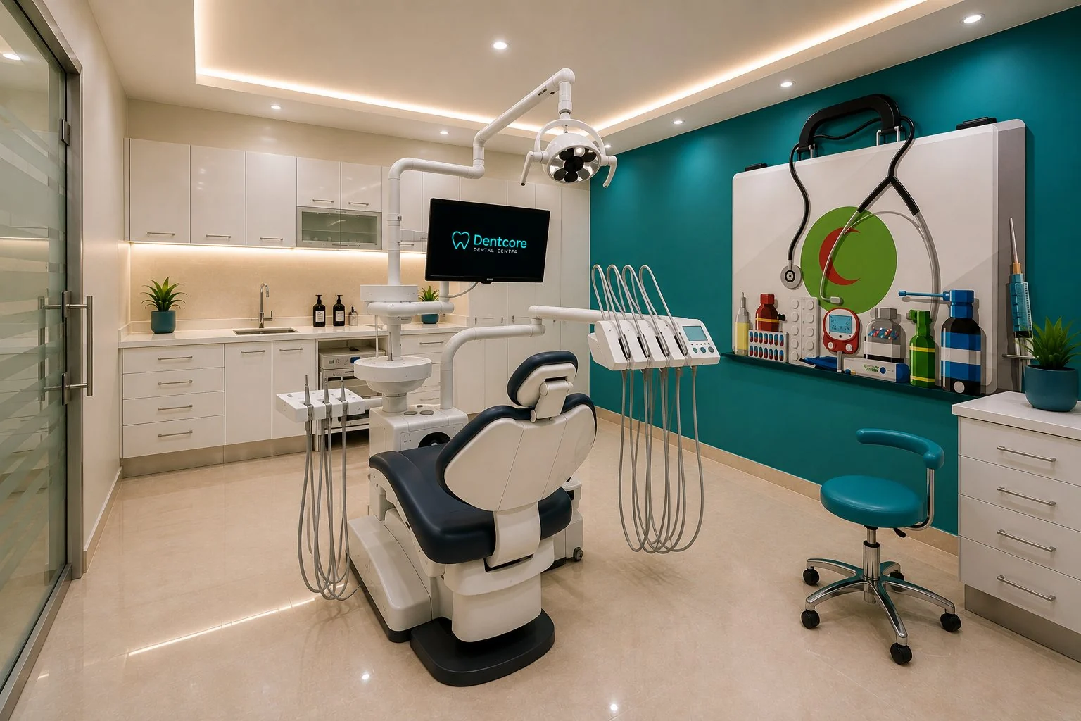 Clinic 3 photo 1