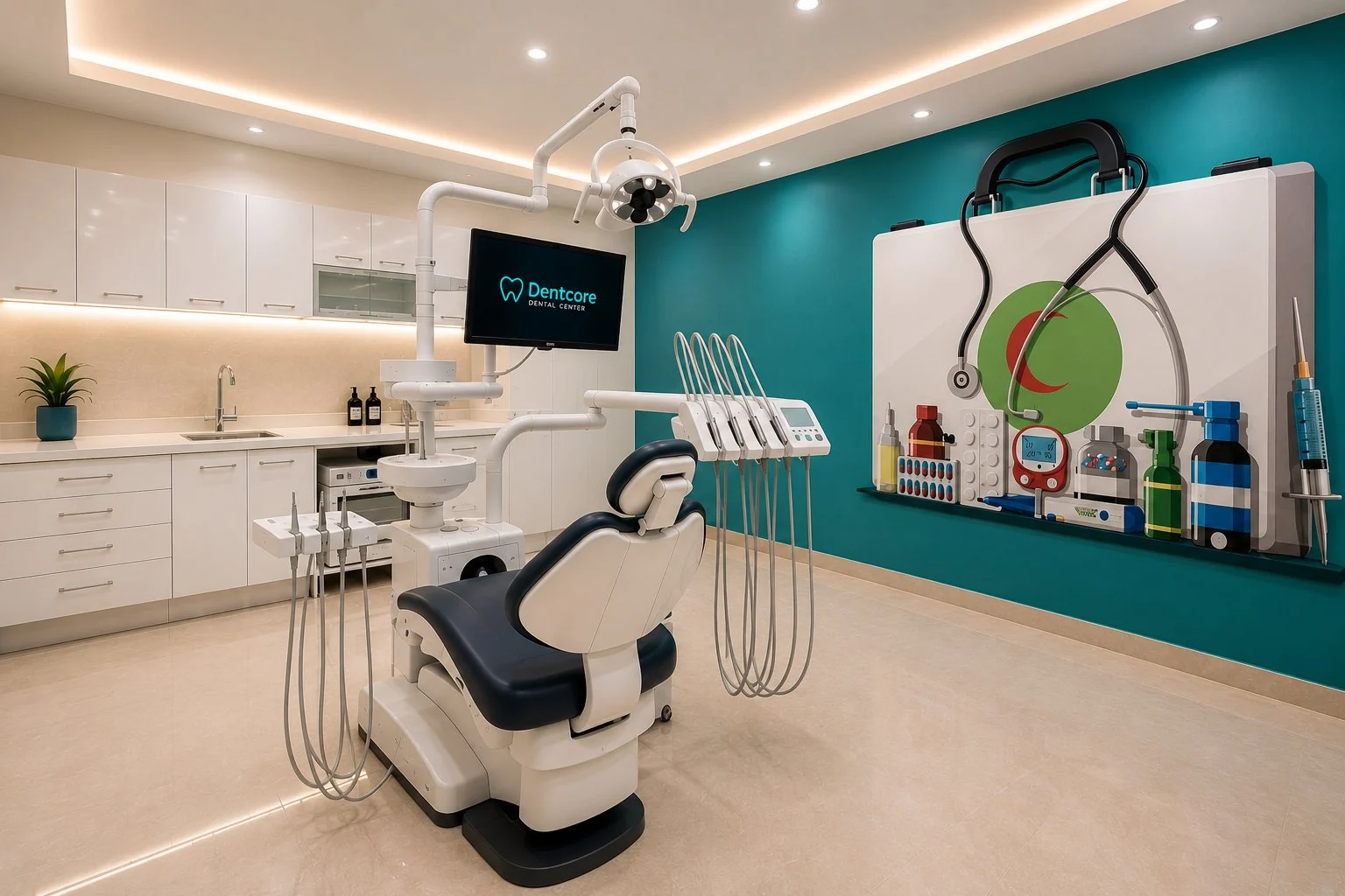 Clinic 3 photo 2