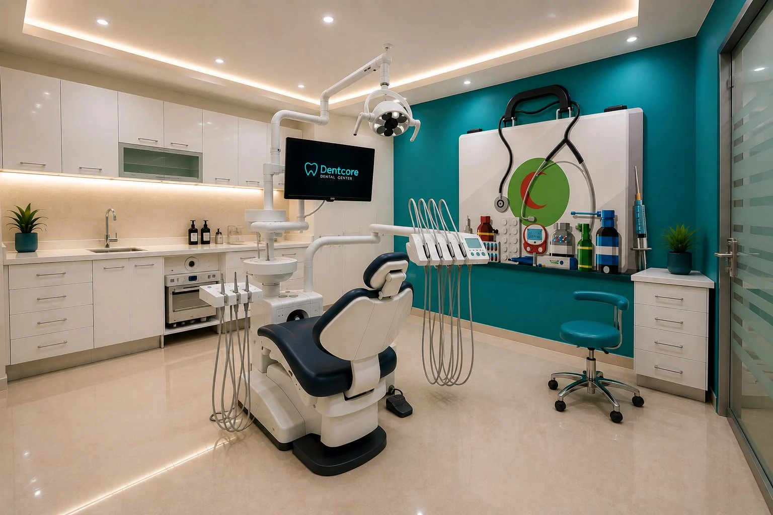 Clinic 3 photo 4