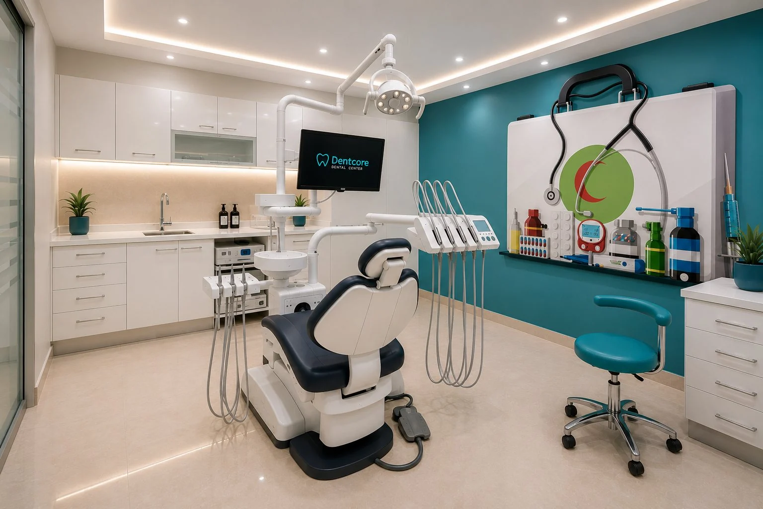 Clinic 3 photo 5
